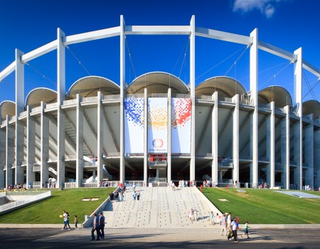 National Arena
